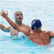 Waterpolista profesional 🤽♂️Estudiante universitario de matemáticas y economía 👨🎓 Apasionado por el deporte 😁